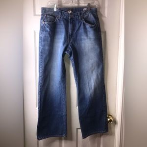 Lucky Brand Jeans Size 32